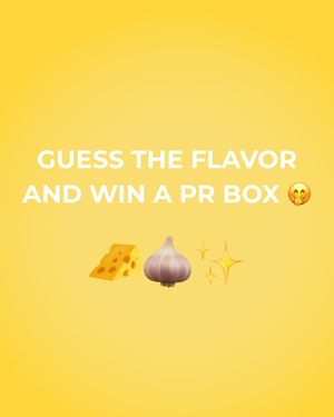 Image post by @crunchmastercrackers on Instagram