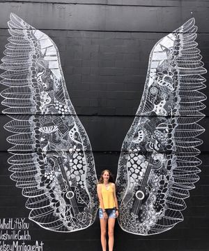 Image post by @maddiekieffer_ on Instagram