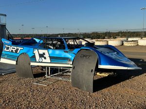 Image post by @racedrt on Facebook