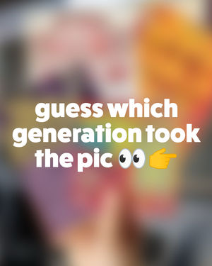 Image post by @palottery on Instagram