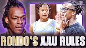Video post by @showtimebasketball on YouTube