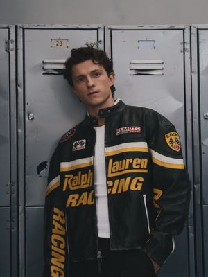Video post by @ralphlauren on TikTok