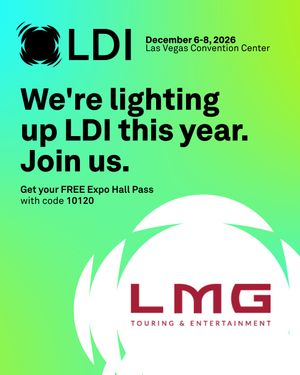 Image post by @lmg_beyondtechnology on Instagram