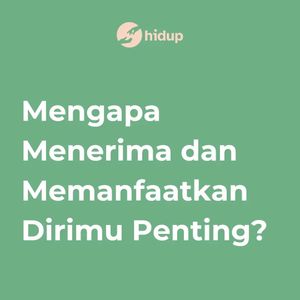 Image post by @hidupmedia on Instagram