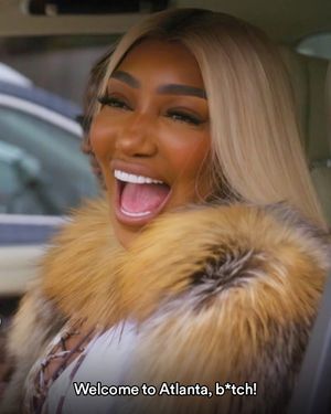 Image post by @bravotv on Instagram