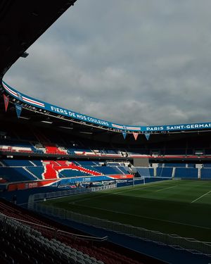 Image post by @bradhern on Instagram