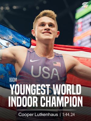 Image post by @citiusmag on Instagram