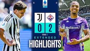 Video post by @seriea on YouTube