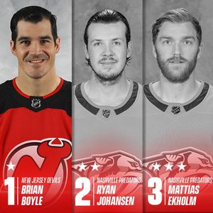 Image post by @njdevils on Instagram