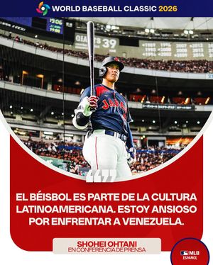 Image post by @mlbespanol on Instagram