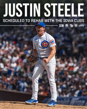 Image post by @iowacubs on Instagram