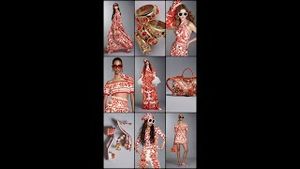 Video post by @dolcegabbana on YouTube