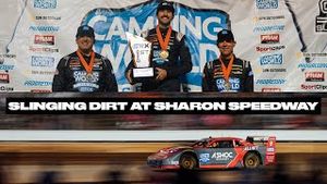 Video post by @chaseelliott9 on YouTube