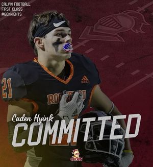 Image post by @cadenhyink on Instagram