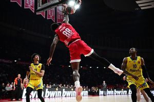 Image post by @olympiacosbc on Instagram