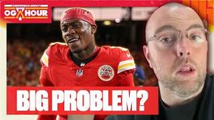Video post by @arrowheadaddictpodcast on YouTube