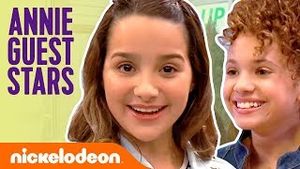 Video post by @nickelodeon on YouTube