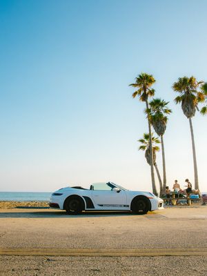 Image post by @meguiars on Instagram