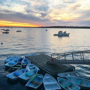 Image post by @themainemag on Instagram