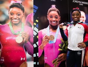 Image post by @usagym on Instagram