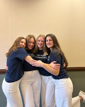 Image post by @sigmakappaelon on Instagram