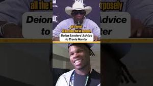 Video post by @CFB ON FOX on YouTube