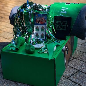 Image post by @marshallu on Instagram
