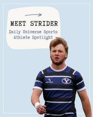 Image post by @dailyunivsports on Instagram