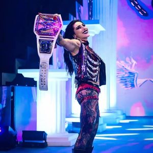Image post by @thewrestlingclassic on Instagram