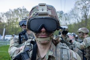 Image post by @armyrotc on Instagram