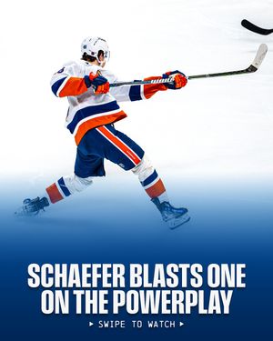 Image post by @nhl on Instagram