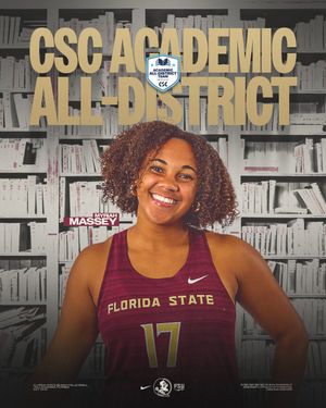 Image post by @fsubeachvolleyball on Instagram