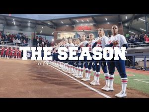Video post by @Ole Miss Rebels on YouTube