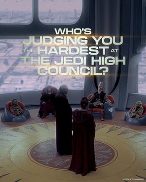Video post by @starwars on TikTok