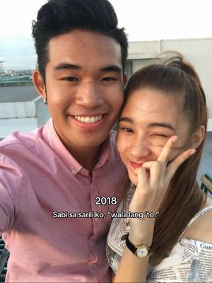 Video post by @joelandkat on TikTok