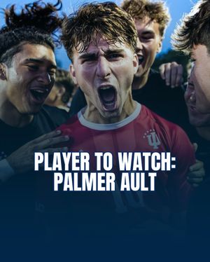 Image post by @topdrawersoccer on Instagram