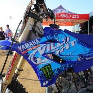 Image post by @racerxonline on Instagram