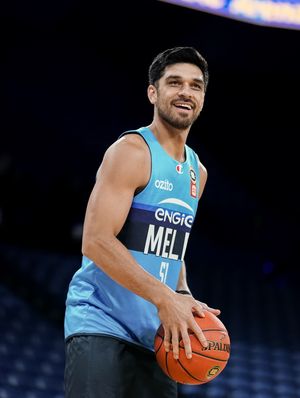 Image post by @melbunited on Instagram