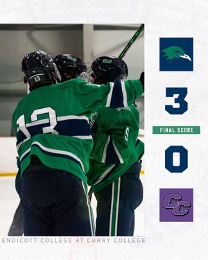 Image post by @endicottmih on Instagram