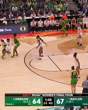 Image post by @wfinalfour on Instagram