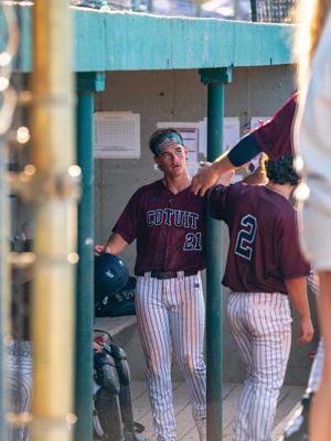 Image post by @cotuitkettleers on Instagram