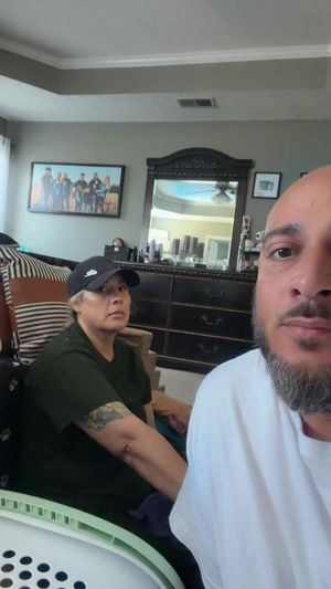 Video post by @thepuigfamily on TikTok