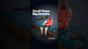 Video post by @timtebowfoundation on YouTube