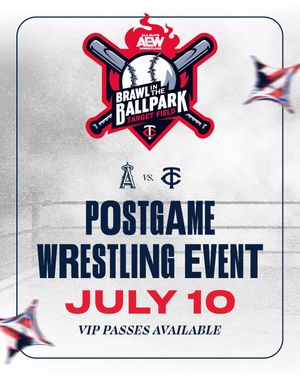 Image post by @Twins on Twitter