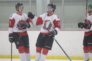 Image post by @usphlhockey on Instagram