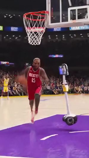 Video post by @Magic Hour AI on Facebook