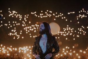 Image post by @jaredleto on Instagram