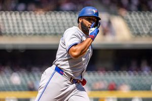 Image post by @BlueJays on Twitter
