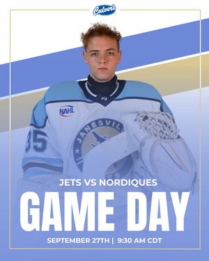 Image post by @janesvillejets on Instagram