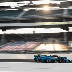 Image post by @astonmartinracingofficial on Instagram